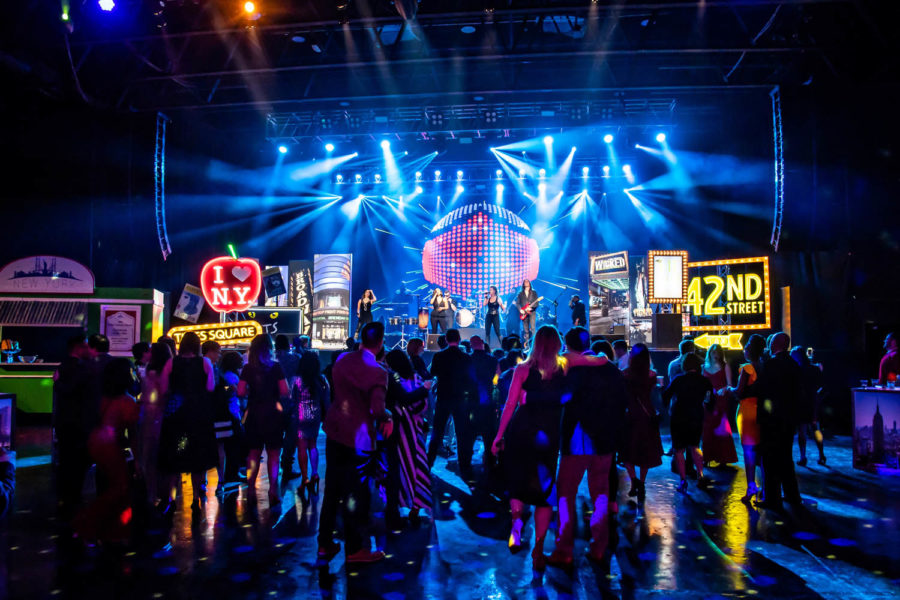 dallas event photographer