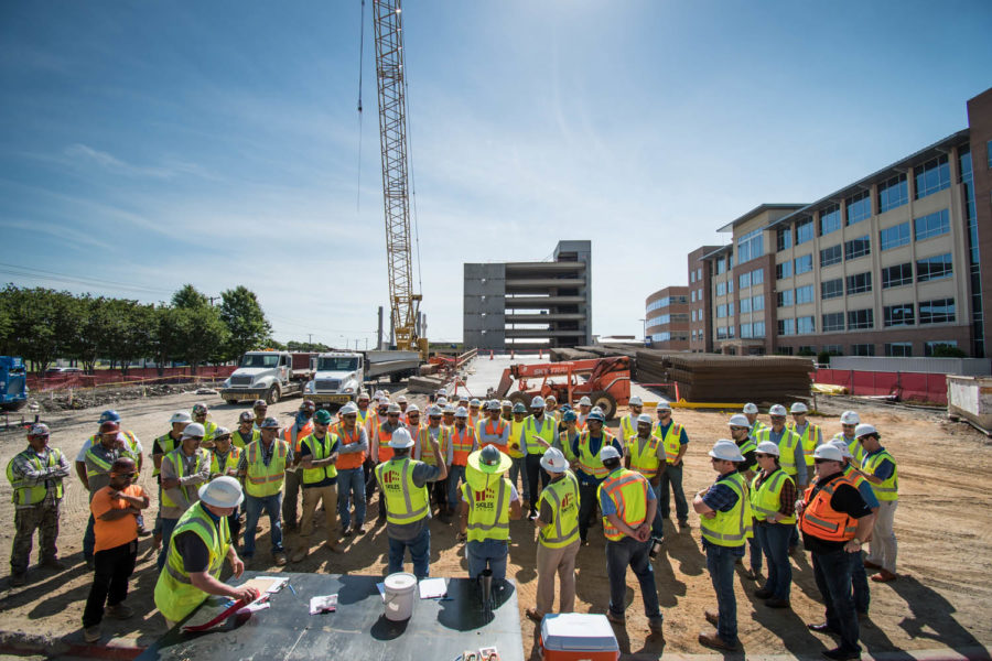 dallas commercial photographer