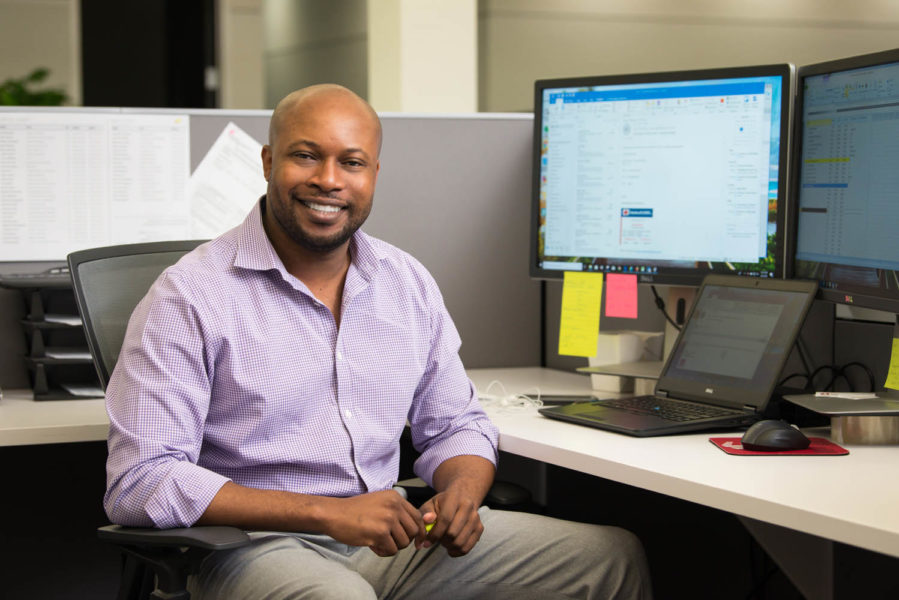 dallas professional headshots