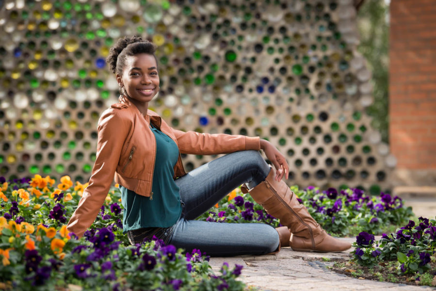hickory street annex portraits