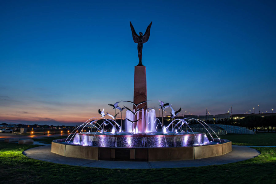 dallas architectural photographer