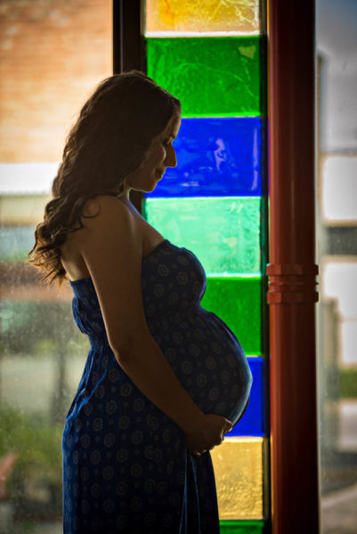 maternity photos in dallas