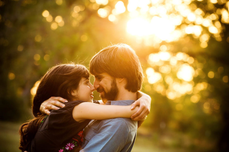 engagement portrait photographer