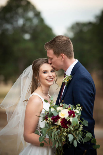 dallas wedding portrait photography